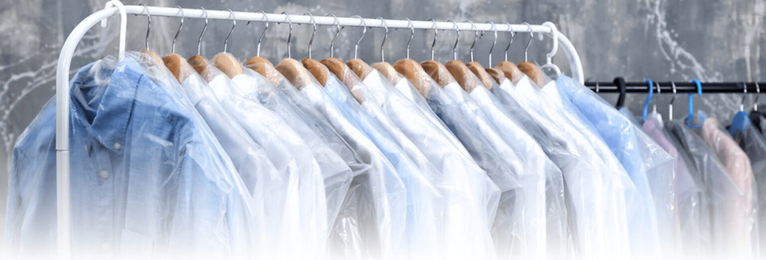 Dry Cleaning - Splash and Spin Laundry LLC