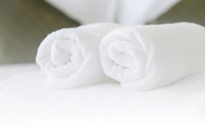 Bedding & Linen Cleaning